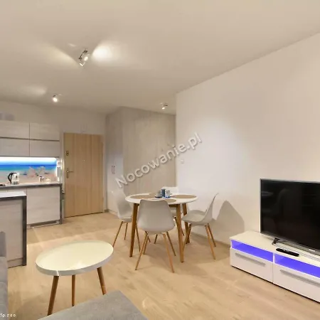 Laguna Komfort Апартаменты *