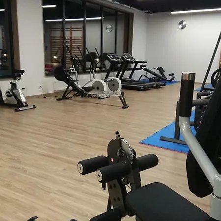 Laguna Komfort Апартаменты *