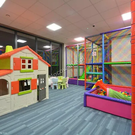 Laguna Komfort Апартаменты *