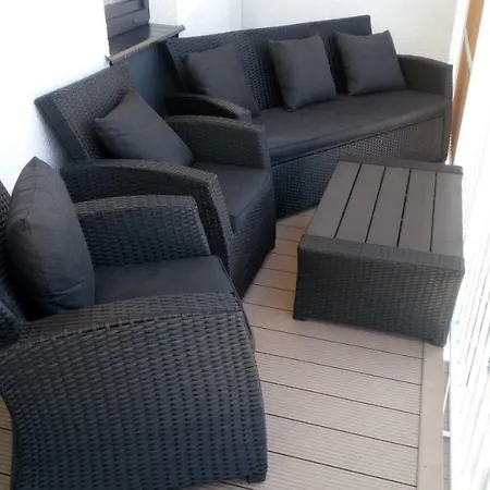 Laguna Komfort Апартаменты *